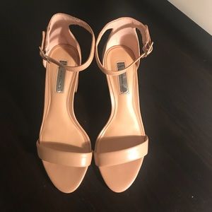 Block Heels International Concepts